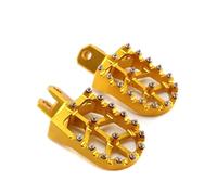 Motorcycle pedals For SUZUKI 2022 DRZ400 DRZ400E DRZ400S DRZ400SM RM125 RM250 RMX250S RMX250R DRZ RMX,Motorcycle Aluminum Alloy Footpegs Footrest Rear Foot Rest Peg Floorboard Replacement