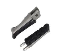 Motorcycle Pedals Front Footrest Foot Pegs For NC750/X NC750/XD NC700/X(DCT) CBR1100XX Blackbird 50635R/636L-MGS-305 50635R/645L-MBW-000/30 Foot Rest Guard Plate