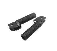 Motorcycle Pedals Motor 1 Pair Front Foot Pegs Footrest Adjustable Foot Rests For HORNET 600 250 HORNET900 VTR1000SP CB1300SF/SB