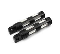 Motorcycle Pedals Motorcycle Foot Pegs Front Rear For For Sportster For Dyna For Fat Boy Breakout For Softail For Touring For Roadking VRSC