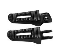 Motorcycle Pedals Motorcycle Front Driver Rider Footpegs Foot Peg For Rebel CMX1100 2021-2025 2024 2023 2022 Foot Rest Guard Plate