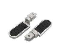 Motorcycle Pedals Motorcycle Front Footrest Adjustable Extend Lowering Foot Pegs Rotatable FootPegs Rest For R1250R R1250RS R 1250R R1250 RS