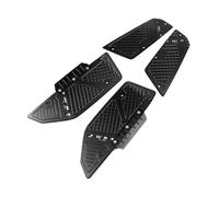 Motorcycle Pedals Motorcycle Front & Rear Footrest Step Footboard Pedals Foot Pegs For T-max Tech Max TMAX 560 TMAX560 2019 2020