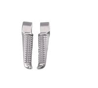 Motorcycle Pedals Motorcycle Front Rear Footrests Foot Pegs For XJR400 XJR1300 FZ1 FZ6S FZ600 XJ600S FZ400 FZ1000 XJR1200 FZ6