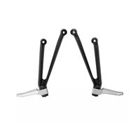 Motorcycle Pedals Rear Footrest Footrests Parts