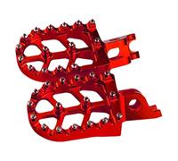 Motorcycle Pegs, Adjustable Footrests - Modification Accessories for Highway Track Cruise Adventure Tourism Shuttle Waterfall Trail Urban Sport