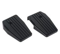 Motorcycle Pegs Foot For CMX500 For Rebel For CMX 500 300 For Rebel500 2017 2018 2019 2020 2021 Footrest Billet Wide Foot Pegs Pedals Footpegs