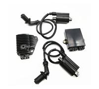 Motorcycle Performance Parts CDI Ignition Coil Regulator For XV250 For V-Star 250 For Virago Route 66 High Voltage Ignition Coil