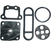 Motorcycle petrol fuel tap repair kit, compatible with/replacement for Yamaha SR500, XS400, XS500, XS650, XS1100
