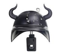 Motorcycle Phone Holder - 2023 Bicycle Mount, Navigation Stand, Sun Protection Mobile Phone Holder, Support for Wireless Charging, Mountain Bike Phone Holder for Riding