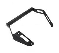 Motorcycle Phone Holder 2024 NX400 NX500 Handlebar Extension GPS Navigation Bracket For NX400 NX500 NX 400 500 Motorcycle Bar Support Phone Holder Navigation Stand Holder