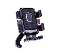 Motorcycle Phone Holder for BMW CE04 (ab 2022), Shockproof and Image-stabilized, Safe Phone Holder, 360° Smartphone Holder,Rearview mirror version