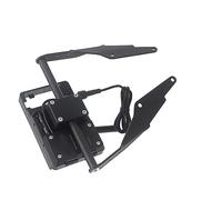 Motorcycle Phone Holder Frame Bracket Windshield Navigation For BMW G310GS G 310 GS 2017 2018 2019 2020 G310 Stand