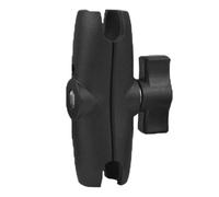 Motorcycle Phone Holder - Handlebar Mount, Handlebar Mobile Phone Device | The Power Device an Adjustable Viewing Angle, The Charger for Quick Release, The Phone is Safe and Visible,