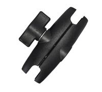 Motorcycle Phone Holder - Handlebo Bike Phone Handlebar, All Weather Phone Cradle | Waterproof Quick Release Seamless Gear Accessories for Roads, to