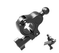 Motorcycle Phone Holder,Motorcycle Phone Mount - Heavy Duty Mount Mirror Adapter | Secure Motorcycle Mount, Bar Mount Bracket, Mani Accessories
