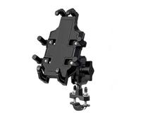 Motorcycle Phone Holder Navigation Bracket For VOGE For SR1 125 GPS Smartphone Stand Holder