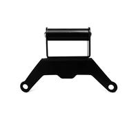 Motorcycle Phone Holder Navigation Bracket For X-MAX300 250 125 Bar Mounting Adapter Stand Windshield GPS bracket