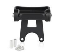 Motorcycle Phone Holder Stand Bracket For GPS Navigation Compatible With V2 V4 S R SP 1299 S 899 1199 959 Models(black)