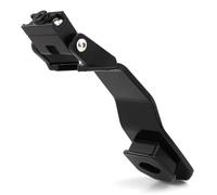 Motorcycle Phone Mount Compatible With Ducati For Multistrada 1200 Pikes Peak 2016-2017 Motorcycle Phone Holder Navigation Bracket Front Bar Holder Replacement