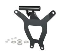 Motorcycle Phone Mount Compatible With Ducati For Multistrada For V4 Pikes Peak 2022 2023 2024 Motorcycle Stand Holder Phone GPS Navigation Plate Bracket