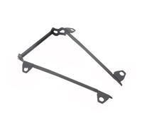 Motorcycle Phone Mount Compatible With Ducati For Multistrada For V4s 2021 Motorcycle Mobile Phone GPS Mount Navigation Bracket Motorbike GPS Navigation Plate Bracket(12mm)
