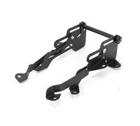 Motorcycle Phone Mount For F750GS F850GS 2018 2019 2020 2021 2022 Motorcycle GPS Navigaton Plate Bracket Motorbike Navigation Bracket Phone Holder Mount Replacement