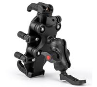 Motorcycle Phone Mount For Moto Guzzi V11 Le Mans 2001-2005