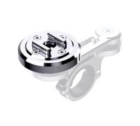 Motorcycle Phone Mount SP Connect Anti Vibration Module vibration damping Chrome