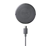 Motorcycle Phone Mount SP Connect MagSafe Wireless Charger Pad SPC+