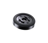 SP Connect SPC+ Anti Vibration Module Black, black, size 10 mm