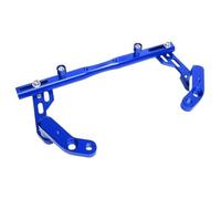 Motorcycle Phone Navigation Bracket DVR Accessory Mounts Rod For YA&MA&HA For FORCE155 NVX155 SMAX AEORX155 N-MAX155 Motorbike Cross Bar(7)