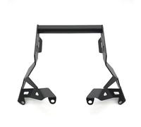 Motorcycle Phone Stand GPS Navigation Bracket For TRIUMPH For Tiger 800 XCX For Tiger 800 XRX For Tiger 800 XC For Tiger 800 XR Motorcycle Handlebar Balance Bar GPS Phone Stand Lever