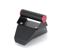 Motorcycle Phone Stand Holder GPS Navigation Plate Bracket Fitment For Forza350 For Nss350 2021 2022 2023 Navigation Plate Bracket(Red)
