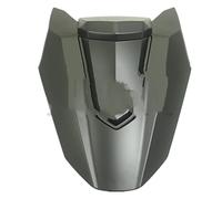 Motorcycle Pillion Rear Seat Cover Bonnet Solo Seat Cover For CBR650R CB650R CB CBR 650R 2019 2020 CBR 650 R Decoration Rear Cover(C)
