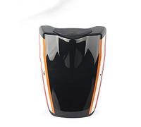 Motorcycle Pillion Rear Seat Cover Bonnet Solo Seat Cover For CBR954RR CBR954 RR CBR 954 Rr 2002-2003 Decoration Rear Cover(For REPSOL)