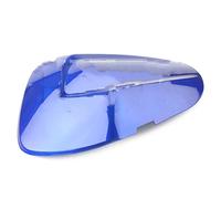 Motorcycle Pillion Rear Seat Cover Bonnet Solo Seat Cover For Suzuki GSXR 1000 GSXR1000 K5 2005 2006 Decoration Rear Cover(Blu)