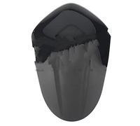 Motorcycle Pillion Rear Seat Cover Bonnet Solo Seat Cover For Suzuki GSXR 1000 GSXR1000 K5 2005 2006 Decoration Rear Cover(Black)