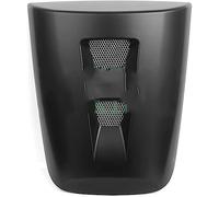 Motorcycle Pillion Rear Seat Cover Cowl Solo Cowl Rear For CBR1000RR CBR 1000 RR 2004 2005 2006 2007 CBR 1000RR Decoration Rear Cover(Matte black)