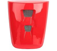 Motorcycle Pillion Rear Seat Cover Cowl Solo Fairing For CBR1000RR CBR 1000 RR 2004-2007 CBR 1000RR 04 05 06 Decoration Rear Cover(Rosso)