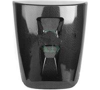 Motorcycle Pillion Rear Seat Cover Cowl Solo Fairing For CBR1000RR CBR 1000 RR 2004-2007 CBR 1000RR 04 05 06 Decoration Rear Cover(Carbon)