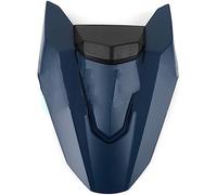 Motorcycle Pillion Rear Seat Cover Cowl Solo Fairing For CBR650R CB650R CB CBR 650R 2019 2020 CBR 650 R 19 20 Decoration Rear Cover(Matte blue)
