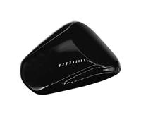 Motorcycle Pillion Rear Seat Cover Cowl Solo Fairing For Suzuki GSX-S1000 GSX-S1000F 2015-2020 HLWXMDZ(Shiny Black)