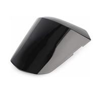 Motorcycle Pillion Rear Seat Cover Cowl Solo Fairing For Suzuki GSXR1000 GSXR-1000R 2017-2021 HLWXMDZ(Black)