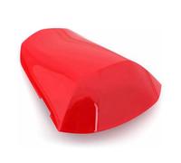 Motorcycle Pillion Rear Seat Cover Cowl Solo Fairing For Suzuki GSXR1000 GSXR-1000R 2017-2021 HLWXMDZ(Red)