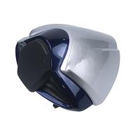 Motorcycle Pillion Rear Seat Cover Cowl Solo Faring For Suzuki GSXR 1300 Hayabusa 2021 2022 GSXR1300 21 22 Decoration Rear Cover(E)