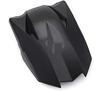 Motorcycle Pillion Rear Seat Cover Cowl Solo Seat For K&awasaki For Ninja 1000SX Z1000SX Z 1000-SX Z1000SX 2011-2019 Decoration Rear Cover(Matt black)