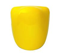 Motorcycle Pillion Tail Covers Motorcycle Passenger Pillion Rear Back Seat Cover Solo Tail Section Fairing Cowl For Hayabusa GSXR1300 GSX1300R 1999-2007(Color 4)