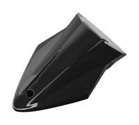 Motorcycle Pillion Tail Covers Motorcycle Pillion Rear Seat Cover Cowl Fairing Suitable For S1000 RR HP4 S1000R(Black)