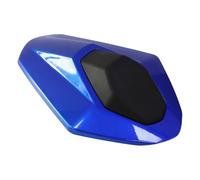 Motorcycle Pillion Tail Covers Motorcycle Rear Pad Pillion Passenger Seat Cover Fairing Cowl Suitable For GSX-8S GSX8S GSX-8R GSX8R(Blue)